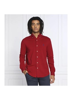 POLO RALPH LAUREN Koszula | Regular Fit ze sklepu Gomez Fashion Store w kategorii Koszule męskie - zdjęcie 163974551