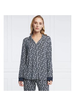 JOOP! BODYWEAR Góra od piżamy | Relaxed fit ze sklepu Gomez Fashion Store w kategorii Piżamy damskie - zdjęcie 163974563