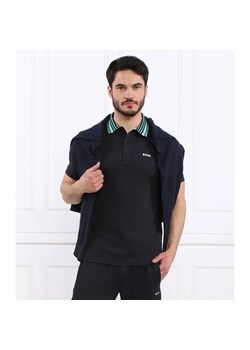 BOSS GREEN Polo | Slim Fit ze sklepu Gomez Fashion Store w kategorii T-shirty męskie - zdjęcie 163974600