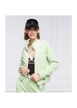 Juicy Couture Bluza TANYA | Regular Fit ze sklepu Gomez Fashion Store w kategorii Bluzy damskie - zdjęcie 163974680