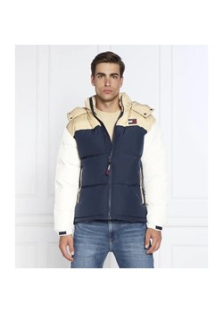 Tommy Jeans Puchowa kurtka | Regular Fit ze sklepu Gomez Fashion Store w kategorii Kurtki męskie - zdjęcie 163974690
