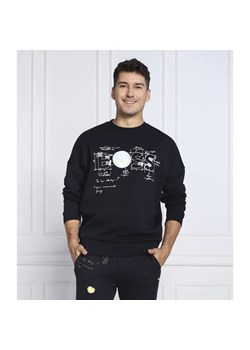 BOSS GREEN Bluza | Slim Fit ze sklepu Gomez Fashion Store w kategorii Bluzy męskie - zdjęcie 163974731