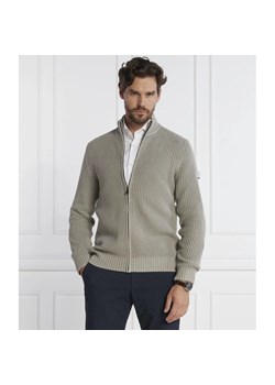 Joop! Jeans Sweter Hardi | Regular Fit ze sklepu Gomez Fashion Store w kategorii Swetry męskie - zdjęcie 163974782