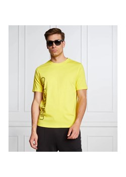 Calvin Klein Performance T-shirt | Regular Fit ze sklepu Gomez Fashion Store w kategorii T-shirty męskie - zdjęcie 163974800