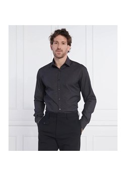 Karl Lagerfeld Koszula | Slim Fit ze sklepu Gomez Fashion Store w kategorii Koszule męskie - zdjęcie 163974831
