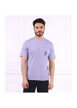 BOSS ORANGE T-shirt TeeVibes | Relaxed fit ze sklepu Gomez Fashion Store w kategorii T-shirty męskie - zdjęcie 163974854
