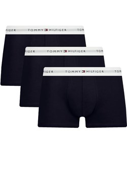 Tommy Hilfiger Bokserki 3-pack ze sklepu Gomez Fashion Store w kategorii Majtki męskie - zdjęcie 163974873