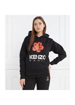 Kenzo Bluza | Regular Fit ze sklepu Gomez Fashion Store w kategorii Bluzy damskie - zdjęcie 163974880