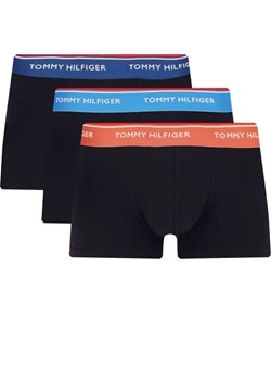 Tommy Hilfiger Bokserki 3-pack PREMIUM ESSENTIALS ze sklepu Gomez Fashion Store w kategorii Majtki męskie - zdjęcie 163974902