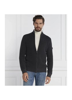 Joop! Jeans Sweter Hardi | Regular Fit ze sklepu Gomez Fashion Store w kategorii Swetry męskie - zdjęcie 163974903