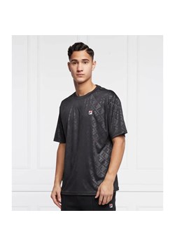 FILA T-shirt | Regular Fit ze sklepu Gomez Fashion Store w kategorii T-shirty męskie - zdjęcie 163974962