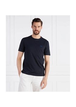 BOSS GREEN T-shirt Tee Curved | Regular Fit ze sklepu Gomez Fashion Store w kategorii T-shirty męskie - zdjęcie 163974963