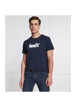 Levi's T-shirt TEE | Relaxed fit ze sklepu Gomez Fashion Store w kategorii T-shirty męskie - zdjęcie 163974984