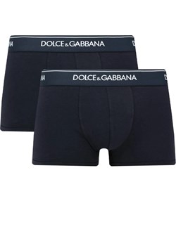 Dolce & Gabbana Bokserki 2-pack ze sklepu Gomez Fashion Store w kategorii Majtki męskie - zdjęcie 163974991