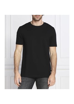 BOSS BLACK T-shirt Tiburt 240 | Regular Fit ze sklepu Gomez Fashion Store w kategorii T-shirty męskie - zdjęcie 163974993