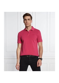 BOSS ORANGE Polo Prime | Slim Fit ze sklepu Gomez Fashion Store w kategorii T-shirty męskie - zdjęcie 163975002
