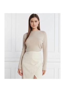 Marella SPORT Sweter | Regular Fit | z dodatkiem wełny ze sklepu Gomez Fashion Store w kategorii Swetry damskie - zdjęcie 163975044