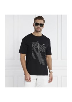 BOSS GREEN T-shirt Tee 6 | Regular Fit ze sklepu Gomez Fashion Store w kategorii T-shirty męskie - zdjęcie 163975243