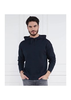 Armani Exchange Bluza | Regular Fit ze sklepu Gomez Fashion Store w kategorii Bluzy męskie - zdjęcie 163975320