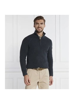 Joop! Jeans Sweter Henricus | Regular Fit ze sklepu Gomez Fashion Store w kategorii Swetry męskie - zdjęcie 163975333
