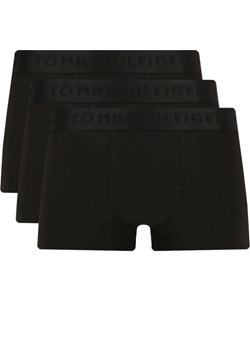 Tommy Hilfiger Bokserki 3-pack 3P TRUNK ze sklepu Gomez Fashion Store w kategorii Majtki męskie - zdjęcie 163975351