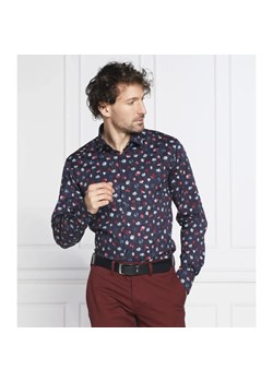 Karl Lagerfeld Koszula | Slim Fit ze sklepu Gomez Fashion Store w kategorii Koszule męskie - zdjęcie 163975353