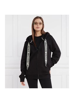 Michael Kors Bluza | Regular Fit ze sklepu Gomez Fashion Store w kategorii Bluzy damskie - zdjęcie 163975354