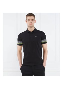 BOSS GREEN Polo Paddy 2 | Regular Fit ze sklepu Gomez Fashion Store w kategorii T-shirty męskie - zdjęcie 163975374
