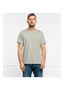POLO RALPH LAUREN T-shirt | Regular Fit ze sklepu Gomez Fashion Store w kategorii T-shirty męskie - zdjęcie 163975403
