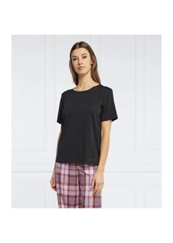 Marc Cain T-shirt | Regular Fit ze sklepu Gomez Fashion Store w kategorii Bluzki damskie - zdjęcie 163975413