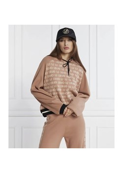 Liu Jo Sport Bluza | Relaxed fit ze sklepu Gomez Fashion Store w kategorii Bluzy damskie - zdjęcie 163975622
