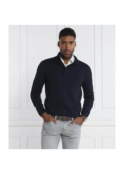 BOSS BLACK Sweter Maretto | Regular Fit | z dodatkiem wełny ze sklepu Gomez Fashion Store w kategorii Swetry męskie - zdjęcie 163975644