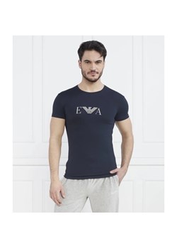 Emporio Armani T-shirt | Regular Fit ze sklepu Gomez Fashion Store w kategorii T-shirty męskie - zdjęcie 163975694