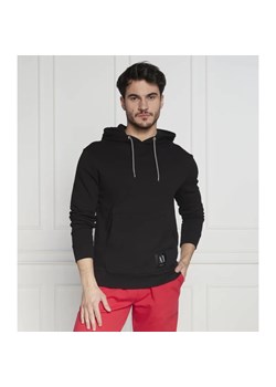 Armani Exchange Bluza | Regular Fit ze sklepu Gomez Fashion Store w kategorii Bluzy męskie - zdjęcie 163975712