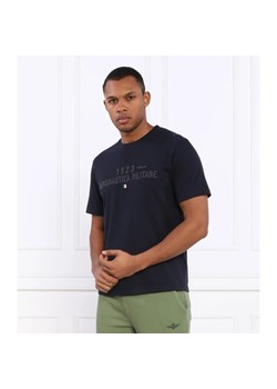 Aeronautica Militare T-shirt | Comfort fit ze sklepu Gomez Fashion Store w kategorii T-shirty męskie - zdjęcie 163975723