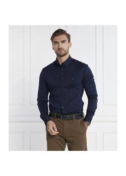 Tommy Hilfiger Koszula | Slim Fit ze sklepu Gomez Fashion Store w kategorii Koszule męskie - zdjęcie 163975743