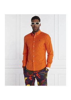 POLO RALPH LAUREN Koszula | Slim Fit ze sklepu Gomez Fashion Store w kategorii Koszule męskie - zdjęcie 163975843