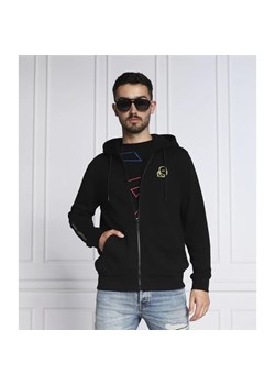 Karl Lagerfeld Bluza | Regular Fit ze sklepu Gomez Fashion Store w kategorii Bluzy męskie - zdjęcie 163975850