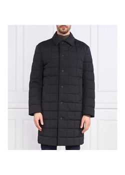 BOSS BLACK Płaszcz P-Cam-Pad-N-224F ze sklepu Gomez Fashion Store w kategorii Płaszcze męskie - zdjęcie 163975873