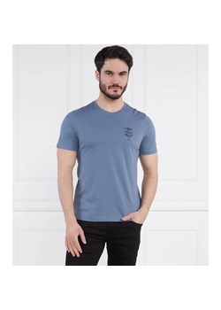Aeronautica Militare T-shirt | Regular Fit ze sklepu Gomez Fashion Store w kategorii T-shirty męskie - zdjęcie 163975893