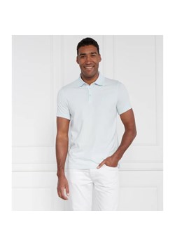 Karl Lagerfeld Polo | Regular Fit ze sklepu Gomez Fashion Store w kategorii T-shirty męskie - zdjęcie 163975901