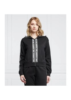 Karl Lagerfeld Bluza | Regular Fit ze sklepu Gomez Fashion Store w kategorii Bluzy damskie - zdjęcie 163975921