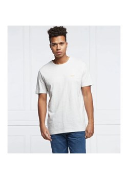 BOSS GREEN T-shirt Tee | Regular Fit ze sklepu Gomez Fashion Store w kategorii T-shirty męskie - zdjęcie 163975930