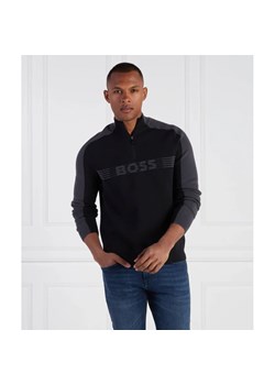 BOSS GREEN Sweter Zirros 10250168 01 | Regular Fit ze sklepu Gomez Fashion Store w kategorii Swetry męskie - zdjęcie 163975932