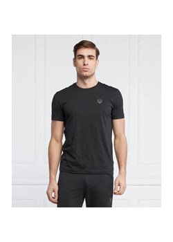 EA7 T-shirt | Regular Fit ze sklepu Gomez Fashion Store w kategorii T-shirty męskie - zdjęcie 163975940