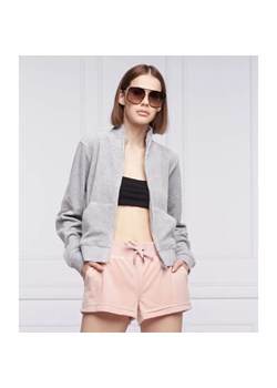 Juicy Couture Bluza Lieu | Regular Fit ze sklepu Gomez Fashion Store w kategorii Bluzy damskie - zdjęcie 163976003