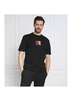 BOSS GREEN T-shirt Tee 6 | Regular Fit ze sklepu Gomez Fashion Store w kategorii T-shirty męskie - zdjęcie 163976030