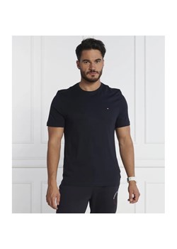 Tommy Hilfiger T-shirt | Regular Fit ze sklepu Gomez Fashion Store w kategorii T-shirty męskie - zdjęcie 163976084