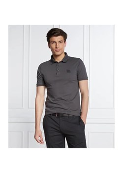 BOSS ORANGE Polo Passenger | Slim Fit ze sklepu Gomez Fashion Store w kategorii T-shirty męskie - zdjęcie 163976103