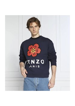 Kenzo Bluza | Regular Fit ze sklepu Gomez Fashion Store w kategorii Bluzy męskie - zdjęcie 163976114